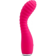 NU Sensuelle Lola Flexible Warming Vibe Pink