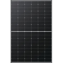 Longi Solární panel monokrystalický 430Wp Hi-MO 6 černý rám