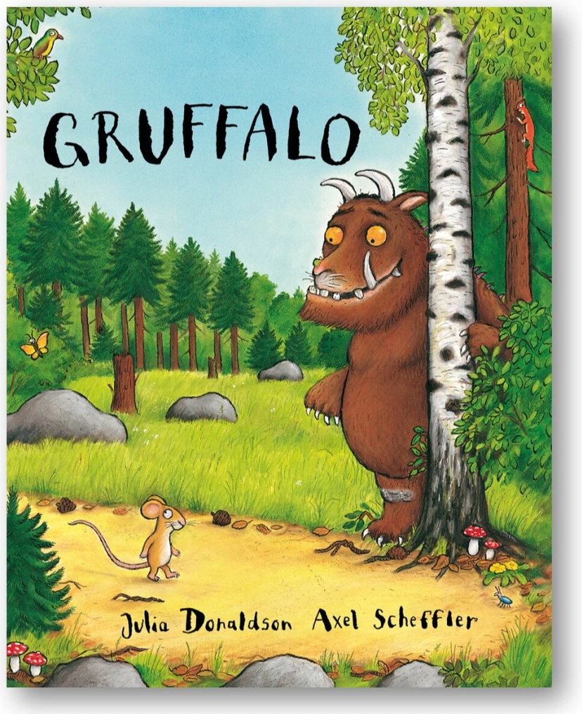 Gruffalo