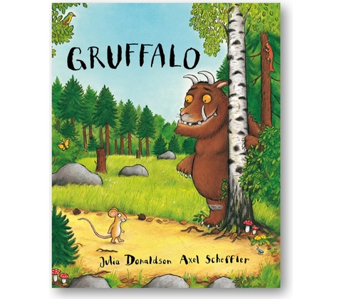 Gruffalo