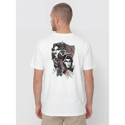Brixton Marquis Std white