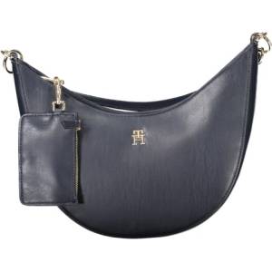 Tommy Hilfiger Дамска чанта tommy hilfiger, Размер uni, Цвят Синьо (aw0aw16437_bldw6)