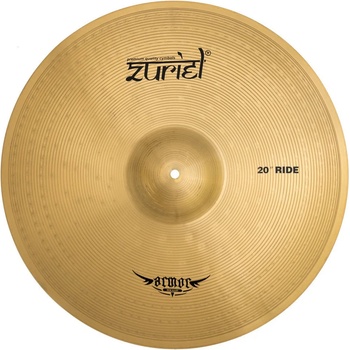 Image 1 of Zuriel Armor 20" Чинел Ride (AR-RR20)