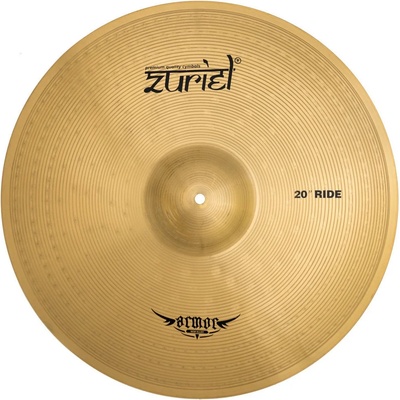 Zuriel Armor 20" Чинел Ride (AR-RR20)