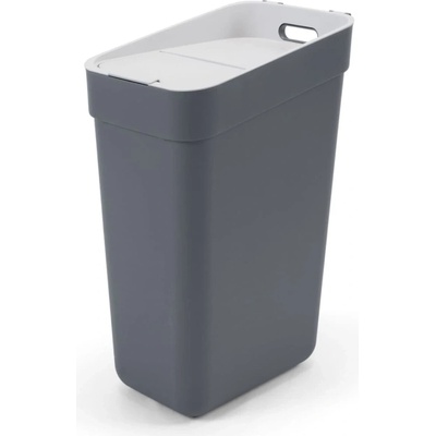 Curver READY TO COLLECT, 30 L, tmavý sivý