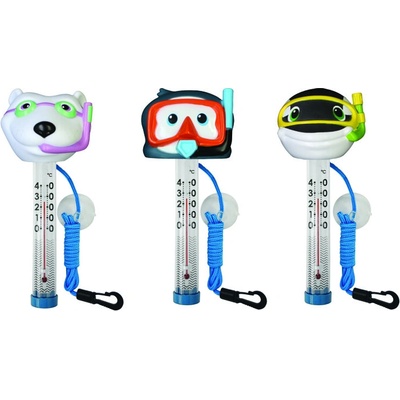 Hanscraft teploměr C/9 330043