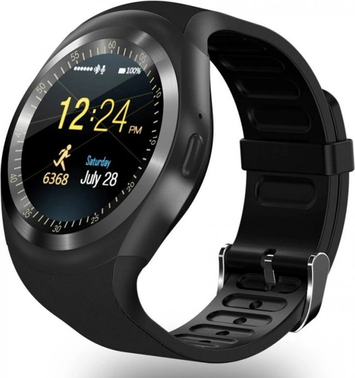 SMARTOMAT SMART WATCH MY1 Heureka.sk