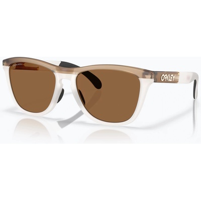 Oakley Слънчеви очила Oakley Frogskins Range prizm bronze