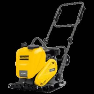 Husqvarna LF100 LAT (967896501) Трамбовка