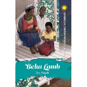 Beka Lamb | Zee Edgell (ISBN: 9781398340473)