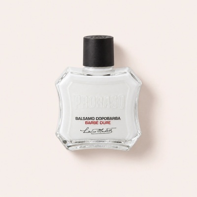 Proraso Red balzám po holení santalové dřevo 100 ml – Hledejceny.cz