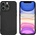 Samsung Силиконов калъф Soft Case за Samsung Galaxy M23 - Черен KP25603