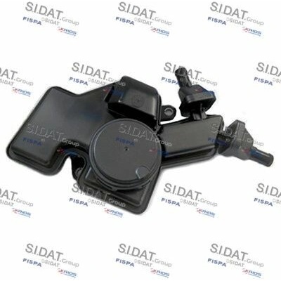 Odlučovač oleja v odvetraní kľukovej skrine SIDAT 83.2657 83.2657
