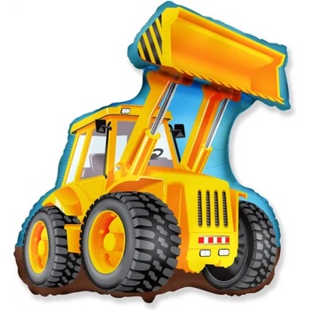 Image 1 of Flexmetal Балон багер