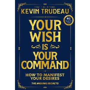 Your Wish Is Your Command (ISBN: 9781967151011)