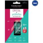 MyScreen iPhone 11 Pro Max / XS Max 6, 5 MYSCREEN CRYSTAL/ANTIREFLEX защитно фолио за екран, 2 вида: ПРОЗРАЧНО/БЕЗ ОТБЛЪСКВАНИЯ (M3978MIX)