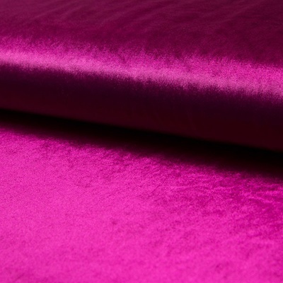 Zamat DE LUXE fuchsie, 260g/m, š.145