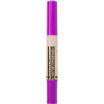 LOVELY MAKEUP Озаряващ коректор-четка Illuminating, 1.9 g