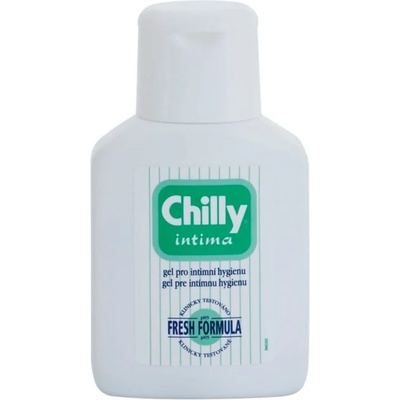 Chilly Intima Fresh гел за интимна хигиена 50ml