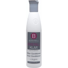 Berrywell Kristal Klar Silver Conditioner 251 ml