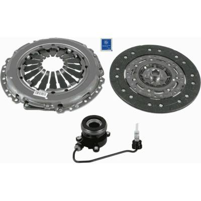 Sada spojky SACHS 3000 990 461