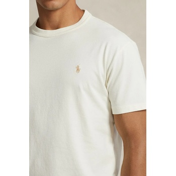 Ralph Lauren Памучна тениска Polo Ralph Lauren (710916698)