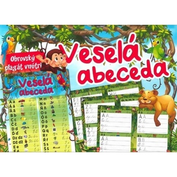 Veselá abeceda