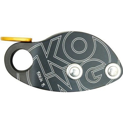 KONG TRIMMER NUDE