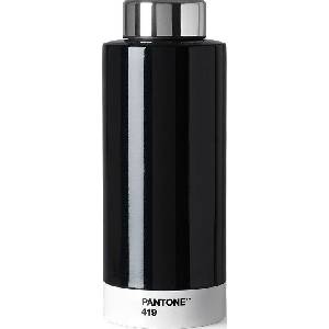Copenhagen Design Термобутилка Pantone 530 мл черна (101120419)