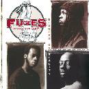 Fugees CD