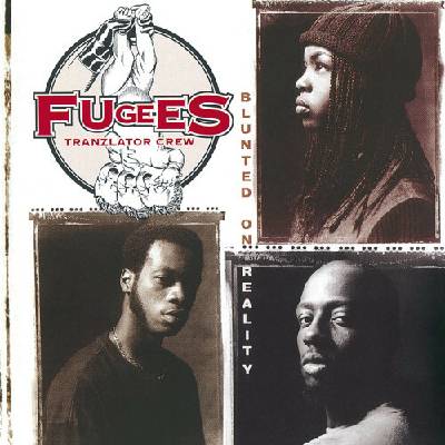 Fugees CD