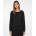 Barbour International Блуза Barbour International Chequer Overlayer Sweatshirt - Black