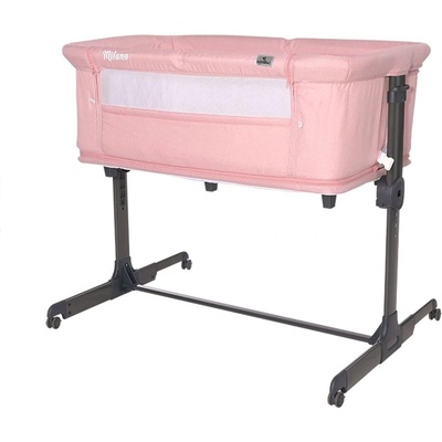 Lorelli Premium ЛЕГЛО milano 2 в 1 (3800151966395)