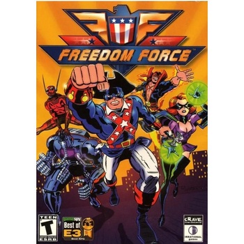 Freedom Force