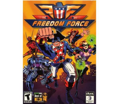 Freedom Force