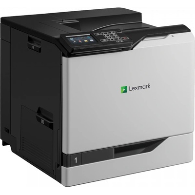 Lexmark CS820de