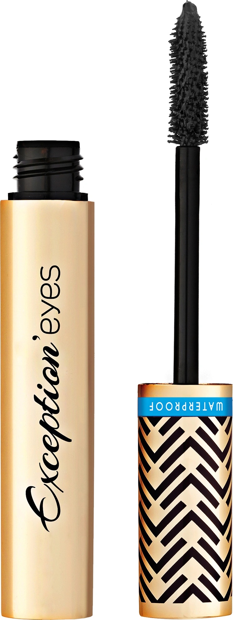 Douglas Make Up DOUGLAS EXCEPTION EYES MASCARA Спирала 9ml