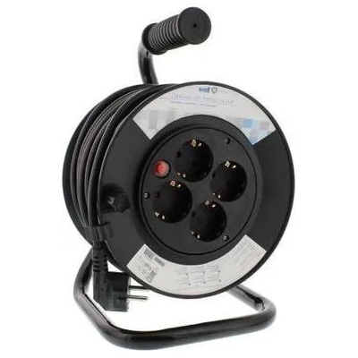 Well 4 Plug 20 m (EXTR-4S20M-1.5PBK-WL)