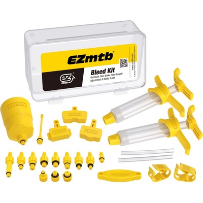 EZmtb EZ-651 HOBBY