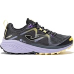 Joma Tk. trek lady тъмносиво, бяло, черно, жълто 38 (tktrls2522)