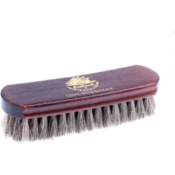 Collonil leštiaci kefa na topánky svetlý