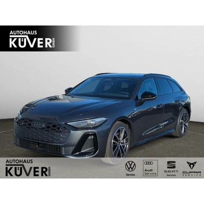 Audi A5 35 TFSI S tronic S-line Avant 110 kW