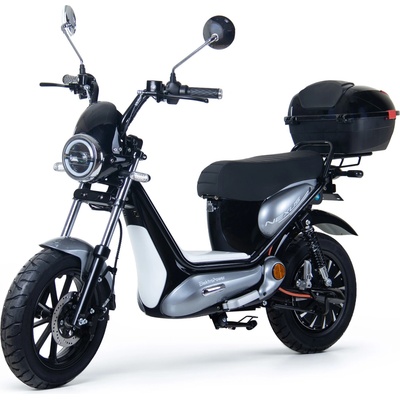 Nexus Elektropower 2200W 30 Ah šedá – Hledejceny.cz