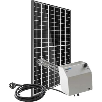 VSelektro Elwa 3 × 445Wp 1,3 kWp