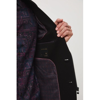 Medicine Сако Medicine в черно (RW25-MKM300)