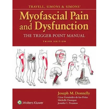 Travell, Simons & Simons' Myofascial Pain and Dysfunction