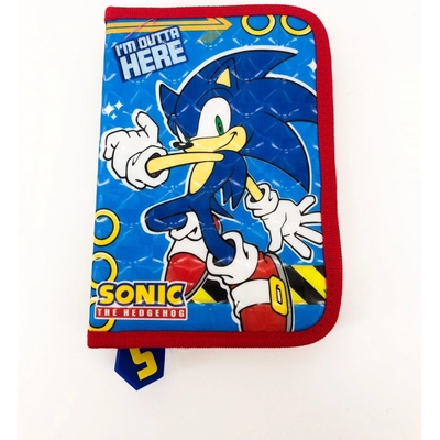 Sonic The Hedgehog