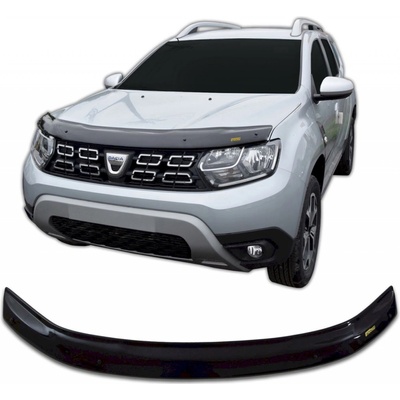 Kryty prednej kapoty DACIA Duster 2018