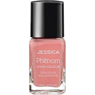 Jessica Cosmetics Phēnom Бързосъхнещ лак за нокти PHEN-079 U Had Me At Hello 14 мл