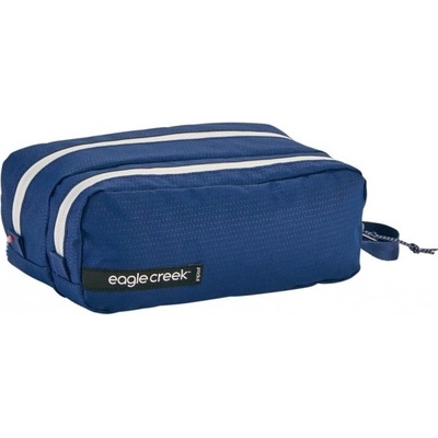 Eagle Creek toaletní taška Pack-It Reveal Quick Trip az blue/gre